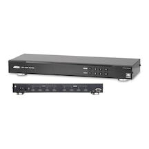 Aten Aten-Vm0404Ha 4K Hdmı Video Matrix Switch. 4 Giriş Hdmı Ara
