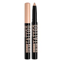 Maybelline New York Color Tattoo 24h Eye Stix - Courageous - 3 Adet Tarı 001