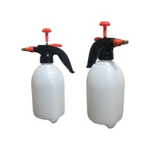 Çok Amaçlı 2 Li Basınçlı Su Püskürtücü - 2 Lt Su Pompası