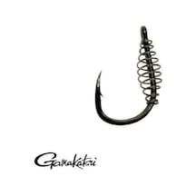 GAMAKATSU LS-3323F Spiral #4 Olta İğnesi 1/5