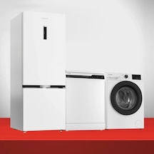 Arçelik 270477 EB AI + A 710 B + 9120 MP O Beyaz Yıldız Çeyiz Paketi