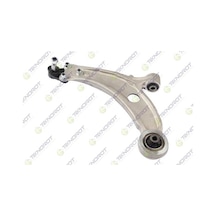 Teknorot P-1019 Rotıllı Salıncak On Sol C4 Pıcasso P308 13