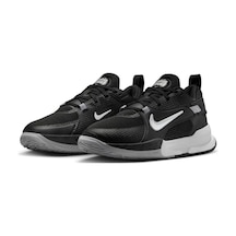 Nike Crosscourt Gs Siyah Koşu Ayakkabısı Fn2231-002 Siyah
