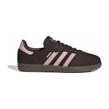 Adidas Samba Og W Kahverengi Kadın Sneaker Ih9166 Kahve Rengi