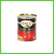 Bezos Domates Salçası 830gr. 1 Adet Dmc