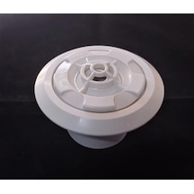 Besleme Nozulu Yandan Yapıştırma 63 Mm
