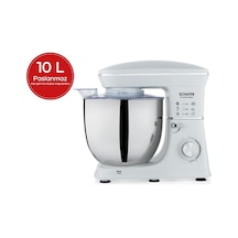 Schafer Prochef Maxi 10 L Standlı Mikser