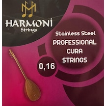 Harmoni Cura Teli