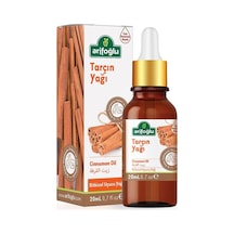 Arifoğlu Tarçın Yağı 20 ML
