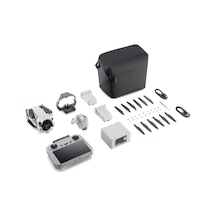 Dji Mini4 Pro Fly More Combo Plus (DJI RC2) 249GR (EU) (Dji Türkiye Karfo Karacasulu Garantili)