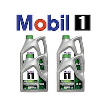 M-1 Esp 5w30 - Mobil 1
