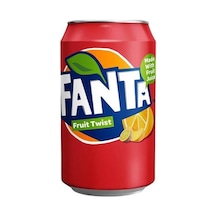 Fanta Fruit Twist 330 ML