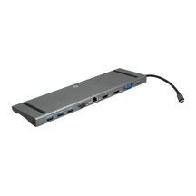 FRISBY FA-7722TC USB TYPCE-C - HDMI-USB 3.0-  ART OKUYUCU-GIGABIT