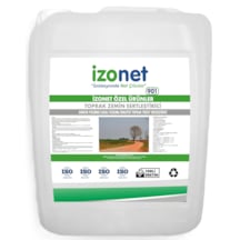 İzonet 901 Toprak Sertleştirici 20 Kg