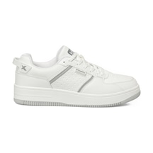 Kinetix Enner Pu Beyaz Erkek Sneaker 000000000102697052 Beyaz-a Grı
