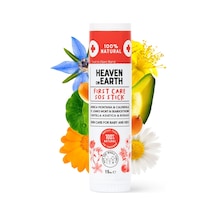 First Care Sos Stick- %100 Doğal & Organik İçerikli Anlık Yatıştırıcı Bakım Balmı-15 Ml 5 Adet