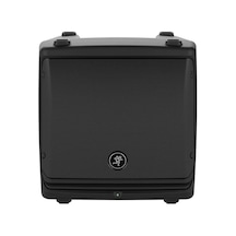 Mackie DLM8 8" 2000 Watt Aktif Hoparlör