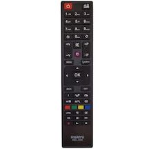 Huayu Kl Rm-L1390 Vestel Uyumlu Universal Lcd-Led Tv Kumanda