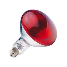 Philips Phılıps 220v 150w E 27 Fizik Infrared Lamba
