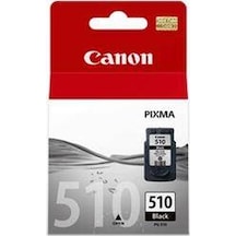 Canon Pg 510 Siyah Kartuş