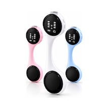 Bluetooth Yastık Altı Hoparlör Sessiz Alarm Ve Rahatlatıcı Uyku Sesleri 8 Saat Kesintisiz Müzik Deneyimi - Lisinya