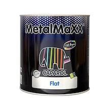 Filli Boya Caparol Metalmaxx Flat Beyaz 2.5 Lt
