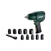 Metabo DSSW 360 1/2" Set Havalı Somun Sıkma Seti