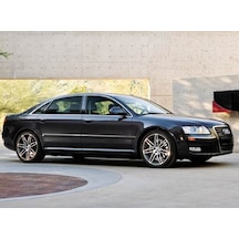 Audi A8 Ayna Camı Elektirikli 2009 Sonrası Sağ Veya Sol Sol Şoför Tarafi