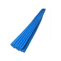 Polietilen L7cm X 7cm Köşe Koruyucu 20metre (10adet)