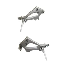 Arka Basamak Braketi Komple Sağ-sol Mh125 L Drift Kd125 F Kıden