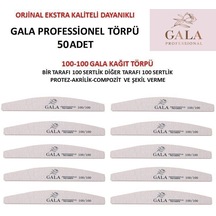 Gala 100-100 50'li Törpü