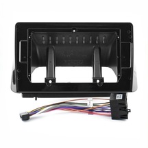 Bawerlink Bw-248 9" İnç Ford Focus 5 2019-2021 Multımedaı Çerçeve