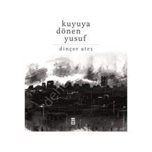 Kuyuya Dönen Yusuf N11.63010