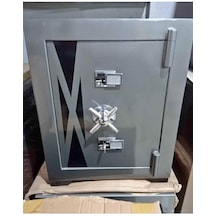 Nesim Timurçin Tmc Çelik Para Kasası Tmc-16