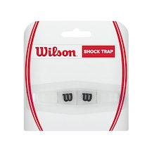 Wilson Titreşim Önleyici Tenis Aksesuarı Shock Trap Wrz537000