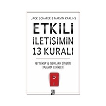 Etkili İletişim: İkna Ve Güven Oluşturma Yöntemleri