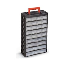 Portbag Pl06 Caby 9/46 Çekmece Seti - Elmg-284887