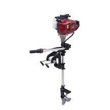 Pro Tekne Ve Bot Motoru 4 Zamanlı