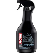 Motul Mc Care E2 Moto Wash - Motosiklet Şampuan 1lt - 9073190957226