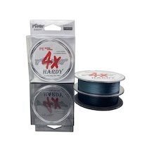 Rıver Hardy 150m Dark Green 0.18mm
