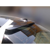 Honda Civic Uyumlu 2006-2011 Boyalı Tavan Spoiler