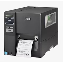 Tsc Mh341t Endüstriyel Barkod / Etiket Yazıcı 300 Dpi