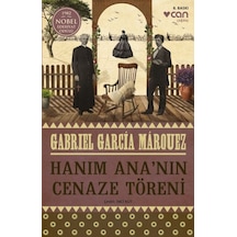 Hanım Ana'nın Cenaze Töreni
