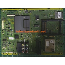 Tnp0ea017, Ttxn A20qea, Panasonic Uyumlu Tx-l32c20e Anakart