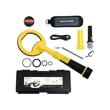 NOKTA PULSEDİVE 2'Sİ 1 ARADA SET