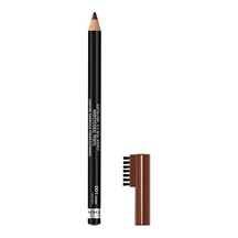 Rimmel Kaş Kalemi 001 Dark Brown 0