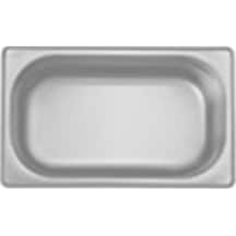 Gastronorm Küvet Gn 1 4 65Mm Çok Renkli