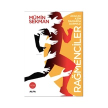 Alfa Yayınları Rağmeciler Mümin Sekman