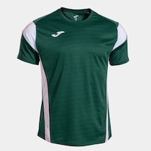 Joma Montreal 104202.485 Erkek Yeşil Spor Tişört Yeşil