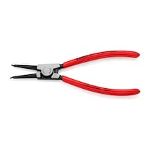 Knıpex Düz Uçlu Dış Segman Pensesi 180 Mm 4611a2